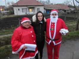 II. Adventi gyertyagyújtás - 2021. december 5.