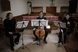 IV. Adventi gyertyagyújtás - 2021. december 12.