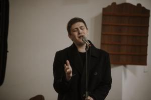 IV. Adventi gyertyagyújtás - 2021. december 12.