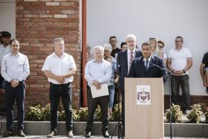 Biharnagybajom Napja 2021. augusztus 13.