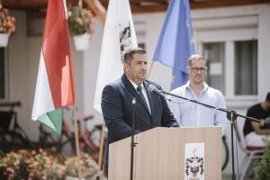 Biharnagybajom Napja 2021. augusztus 13.