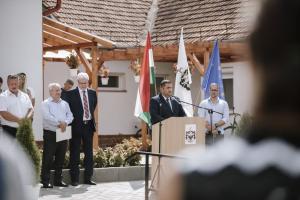 Biharnagybajom Napja 2021. augusztus 13.