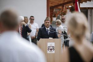 Biharnagybajom Napja 2021. augusztus 13.