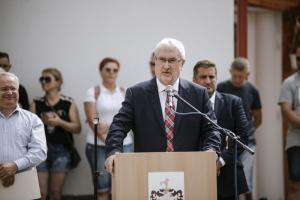 Biharnagybajom Napja 2021. augusztus 13.