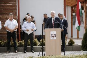 Biharnagybajom Napja 2021. augusztus 13.