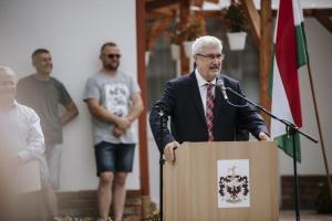 Biharnagybajom Napja 2021. augusztus 13.