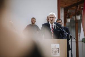 Biharnagybajom Napja 2021. augusztus 13.