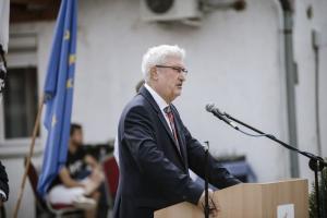 Biharnagybajom Napja 2021. augusztus 13.
