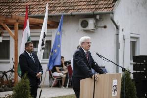 Biharnagybajom Napja 2021. augusztus 13.