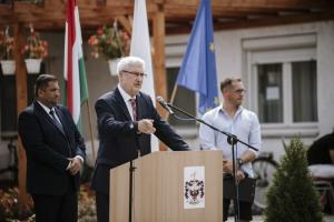 Biharnagybajom Napja 2021. augusztus 13.