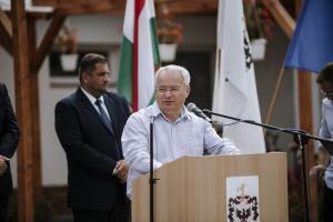 Biharnagybajom Napja 2021. augusztus 13.