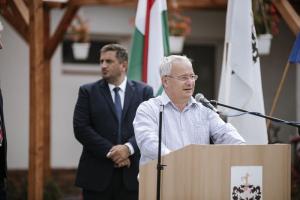 Biharnagybajom Napja 2021. augusztus 13.