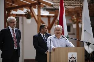 Biharnagybajom Napja 2021. augusztus 13.
