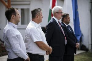 Biharnagybajom Napja 2021. augusztus 13.