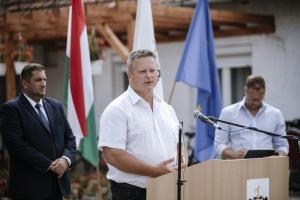 Biharnagybajom Napja 2021. augusztus 13.