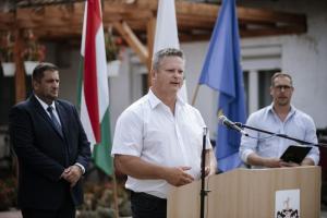 Biharnagybajom Napja 2021. augusztus 13.