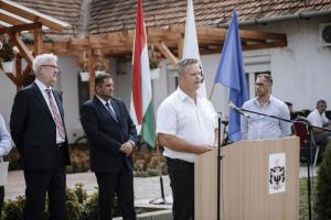 Biharnagybajom Napja 2021. augusztus 13.