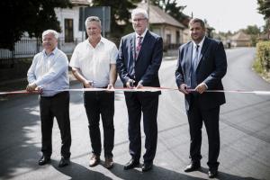 Biharnagybajom Napja 2021. augusztus 13.