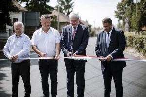 Biharnagybajom Napja 2021. augusztus 13.