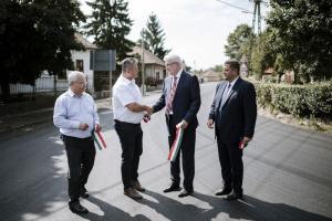 Biharnagybajom Napja 2021. augusztus 13.