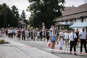 Biharnagybajom Napja 2021. augusztus 13.