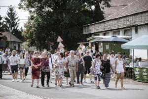 Biharnagybajom Napja 2021. augusztus 13.