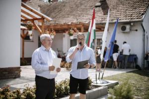 Biharnagybajom Napja 2021. augusztus 13.