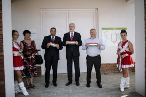 Biharnagybajom Napja 2021. augusztus 13.