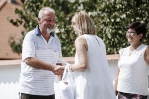 Biharnagybajom Napja 2021. augusztus 13.