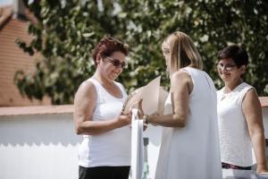 Biharnagybajom Napja 2021. augusztus 13.