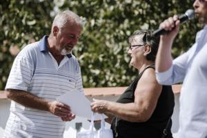 Biharnagybajom Napja 2021. augusztus 13.