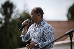 Biharnagybajom Napja 2021. augusztus 13.