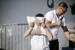 Biharnagybajom Napja 2021. augusztus 13.