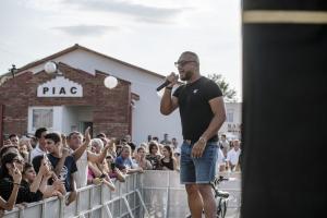 Biharnagybajom Napja 2021. augusztus 13.