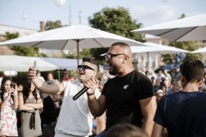 Biharnagybajom Napja 2021. augusztus 13.