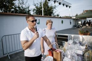 Biharnagybajom Napja 2021. augusztus 13.