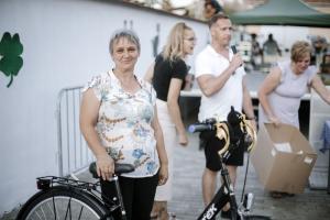 Biharnagybajom Napja 2021. augusztus 13.