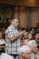 Dharma - Szűcs Péter könyvbemutató 2021. augusztus 17.
