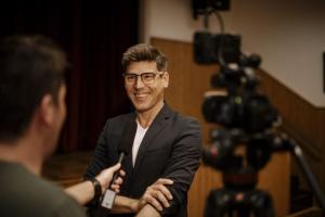 Dharma - Szűcs Péter könyvbemutató 2021. augusztus 17.