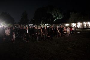Elkésett a békevágy - 2021. augusztus 19.