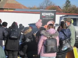 Márton napi lakoma Lázár chef-el 2021. november 11.