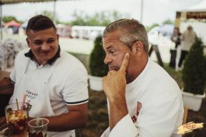 Sárrét Feszt - 2021. július 24.