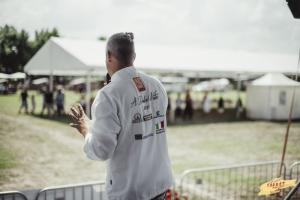 Sárrét Feszt - 2021. július 24.