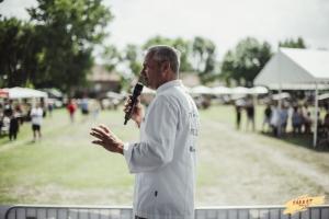 Sárrét Feszt - 2021. július 24.