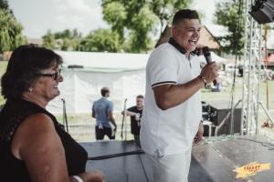 Sárrét Feszt - 2021. július 24.