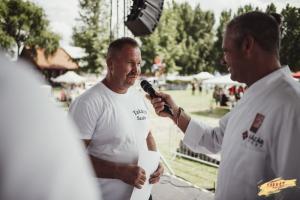 Sárrét Feszt - 2021. július 24.