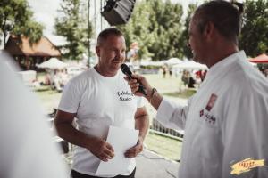 Sárrét Feszt - 2021. július 24.