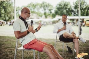 Sárrét Feszt - 2021. július 24.