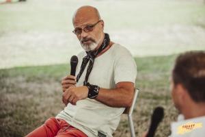 Sárrét Feszt - 2021. július 24.