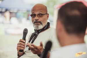 Sárrét Feszt - 2021. július 24.